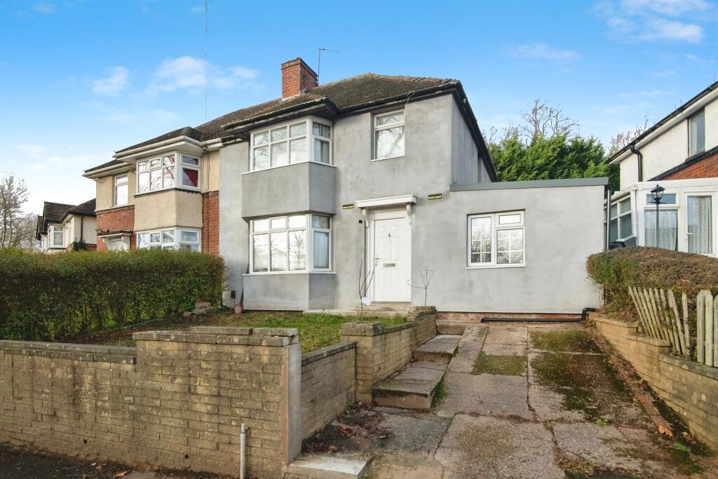 Main image of property: Thimblemill Road, SMETHWICK