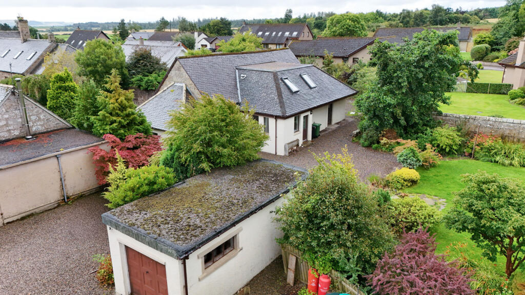 Main image of property: Arthurville Court, Tain, IV19 1PW