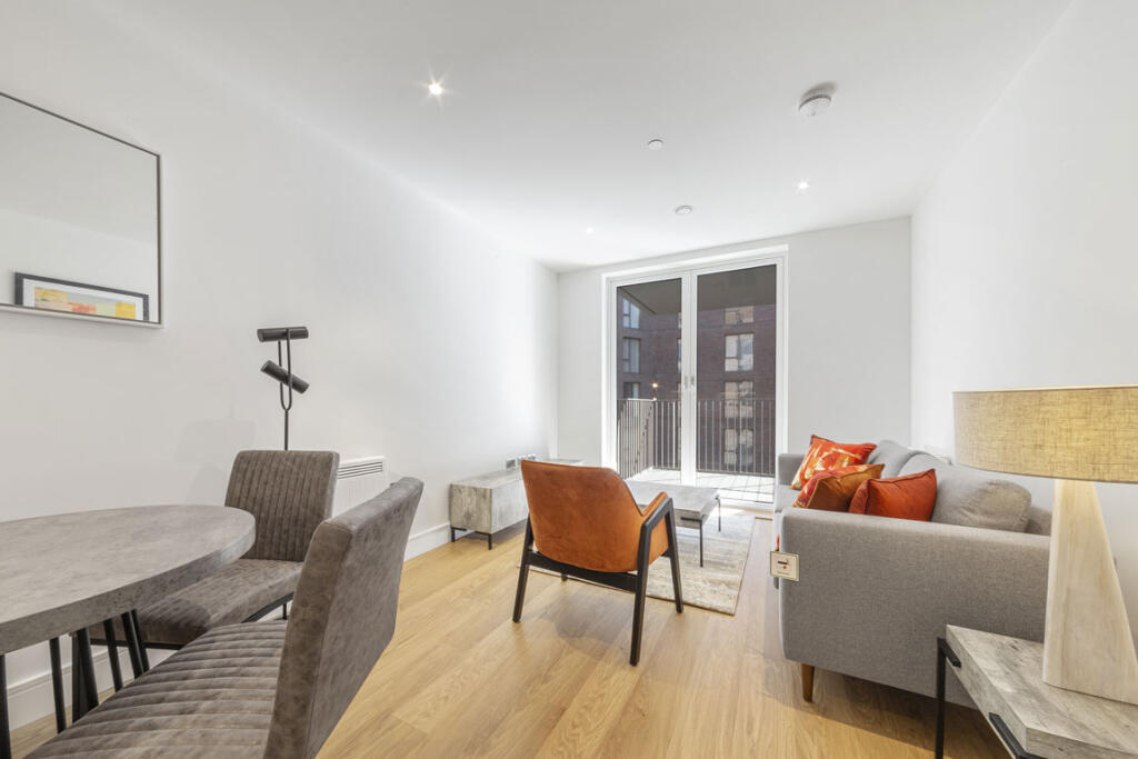 Main image of property: Hurst Street, West Midlands