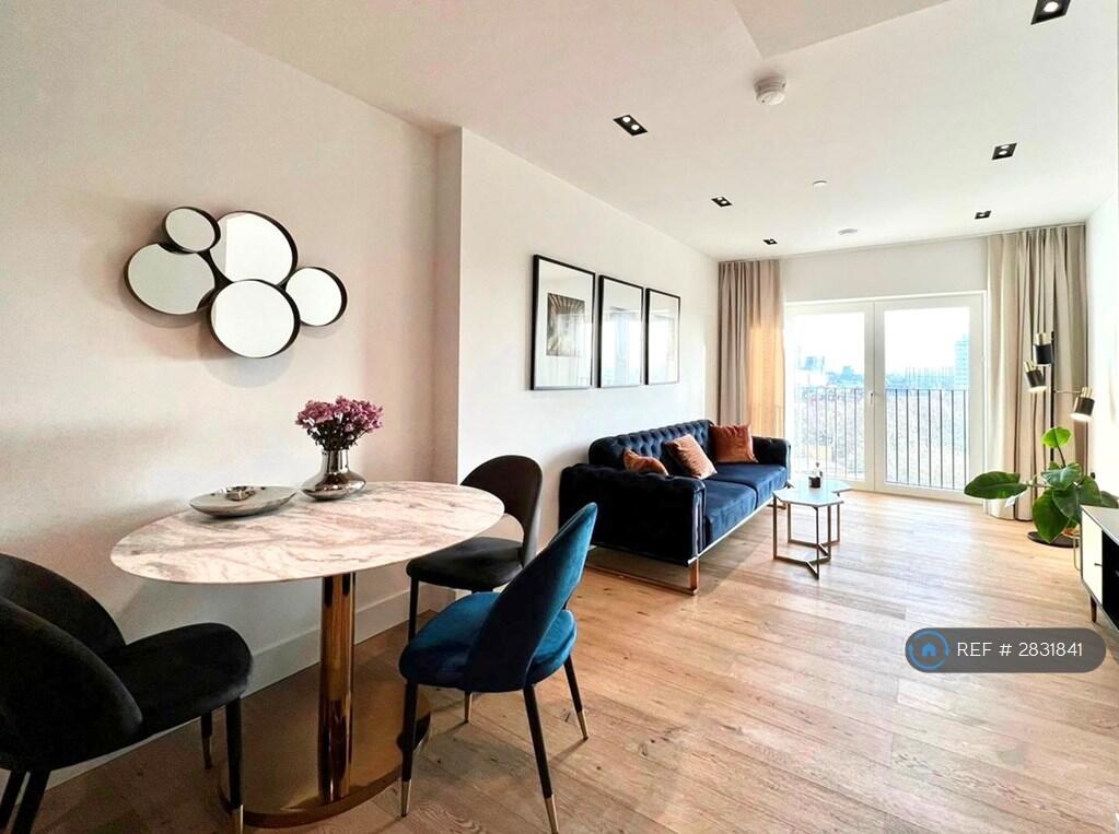 Main image of property: Keybridge Tower, London, SW8