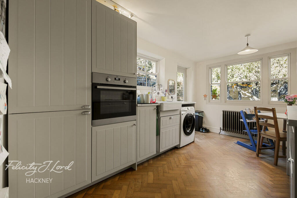 Main image of property: Walsingham Road, London E5