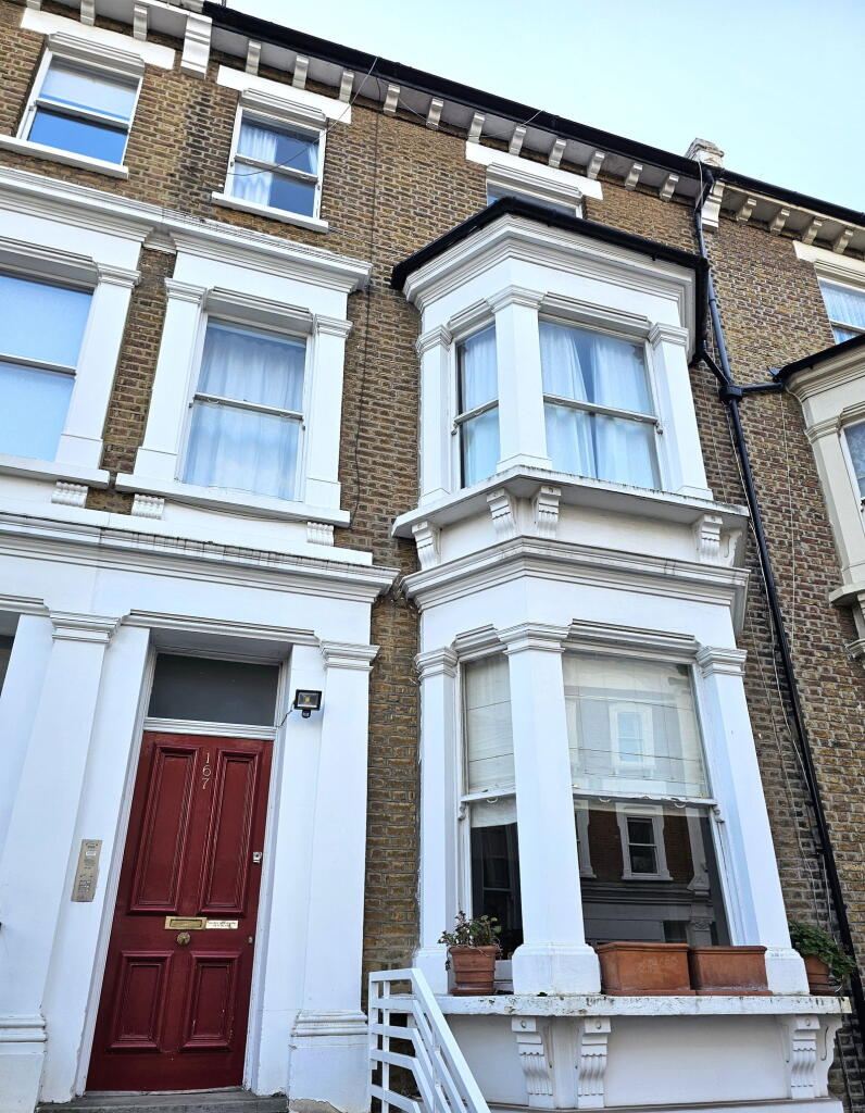 Main image of property: Blythe Road, London, W14 0HL