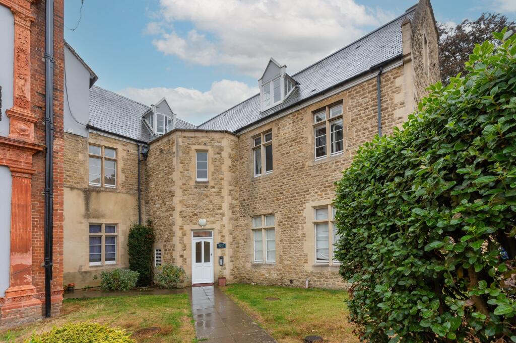 Main image of property: Bennett Crescent, Cowley, OX4