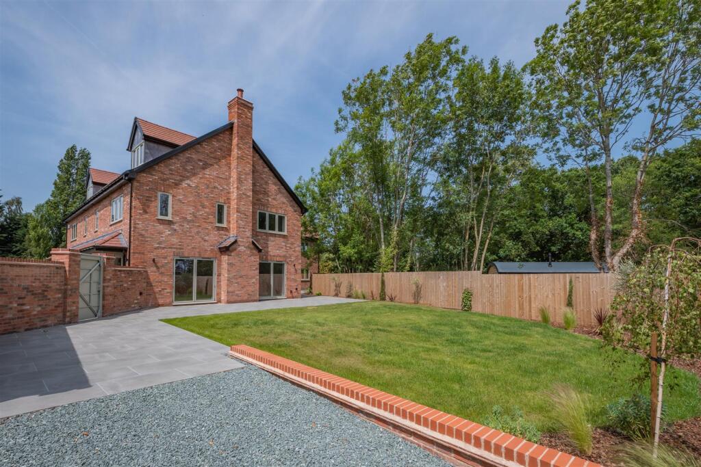 Additional image 40 of Ashleigh Coach House, Whitley Hill, Henley-in-Arden, B95
