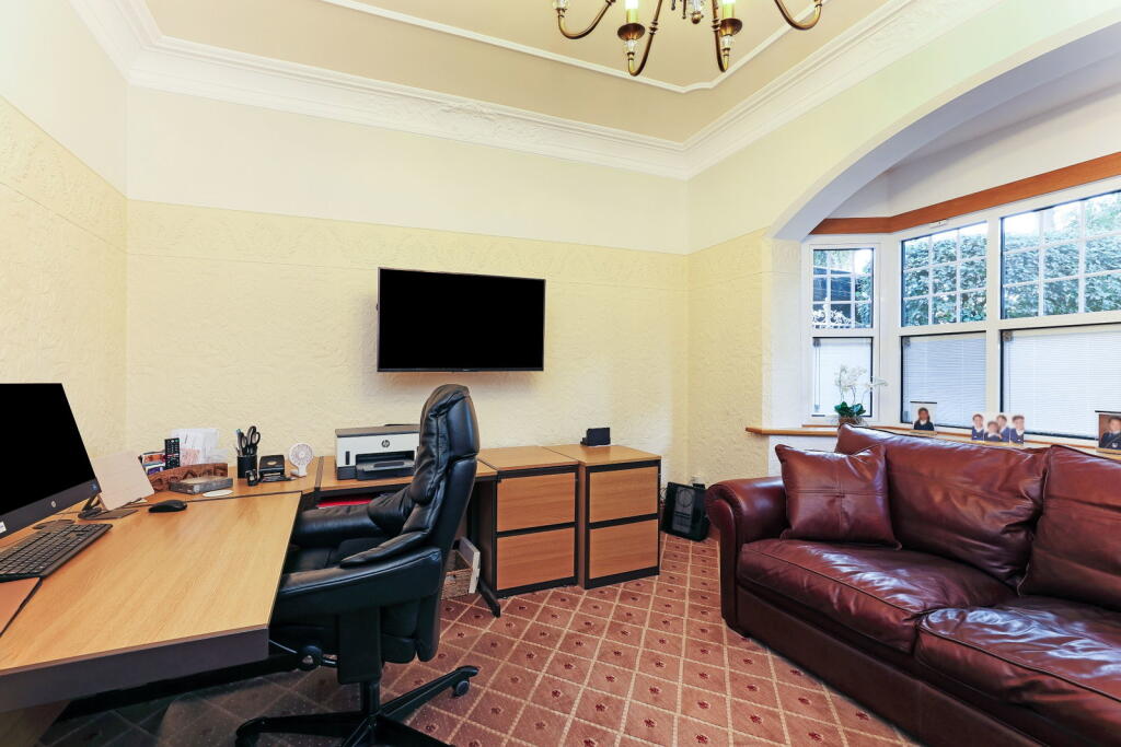 House in Sheffield - View 5