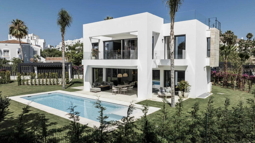 Main image of property: Andalucia, Malaga, Estepona