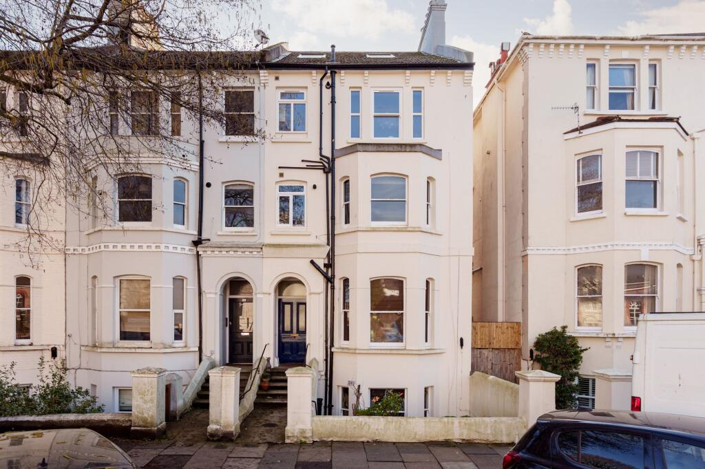Main image of property: Clarendon Villas, Hove, BN3