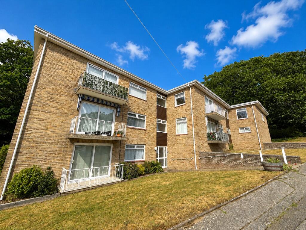 Main image of property: Cotes Avenue, Lower Parkstone, Poole, Dorset, BH14