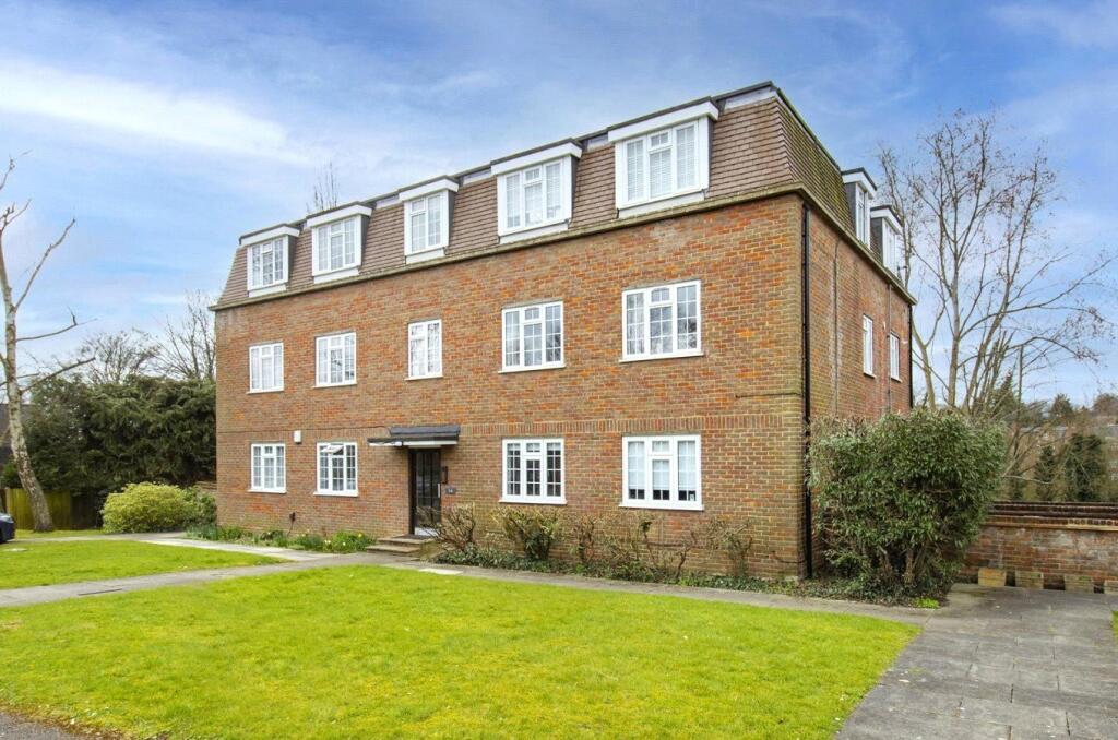 Main image of property: Craigmount, Radlett, Hertfordshire, WD7