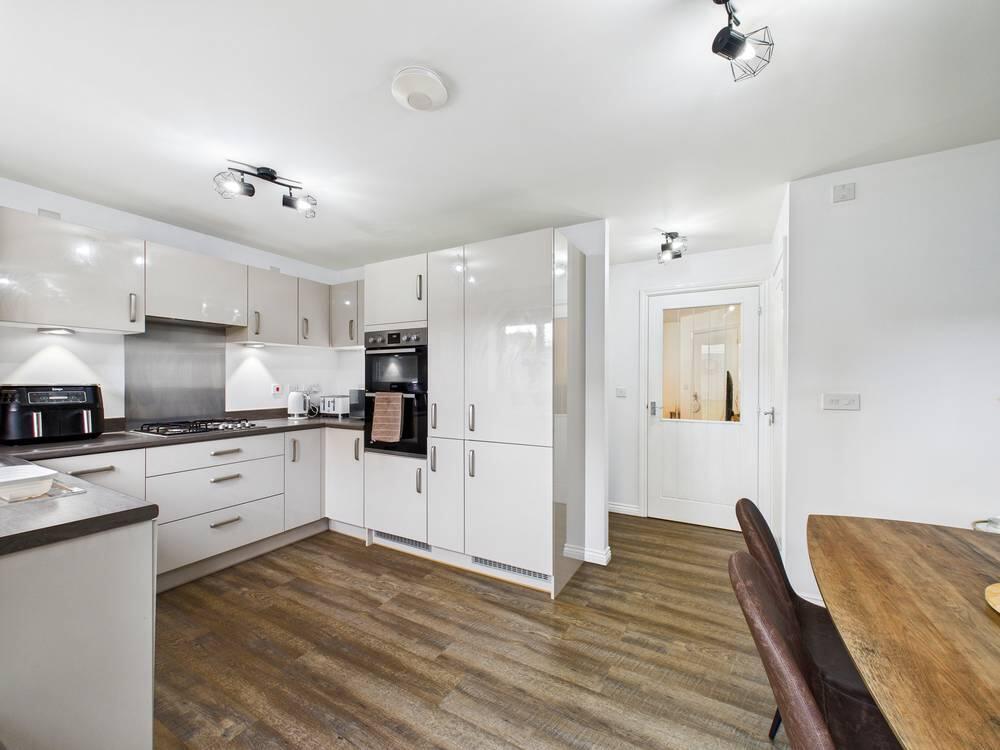 Main image of property: Craig Hopson Avenue, Castleford