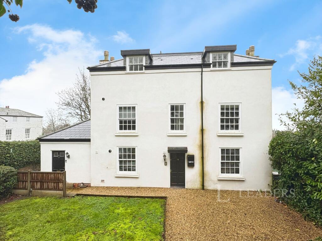 Main image of property: Worcester Road, Malvern, Worcestershire, WR14