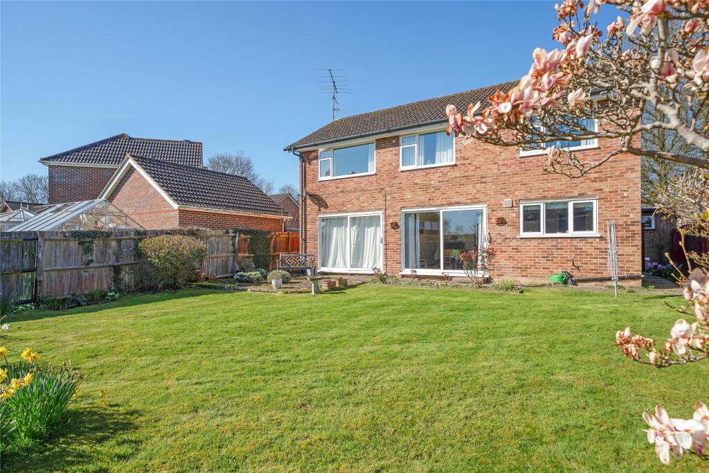 Main image of property: Montfort Rise, Redhill, Surrey, RH1