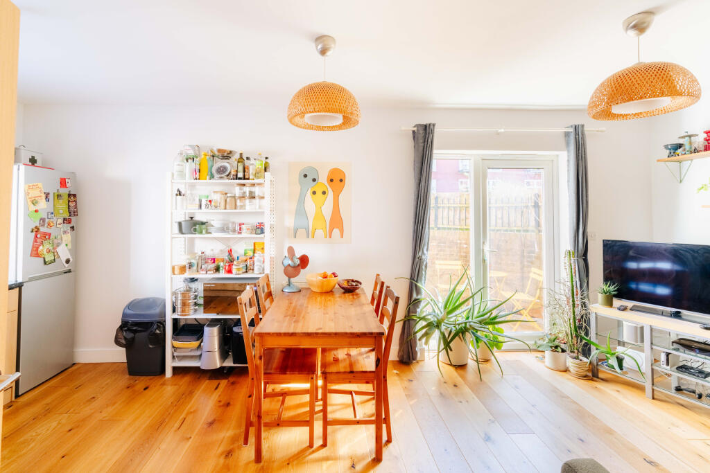 Main image of property: Linden Quarter, Cromwell Street