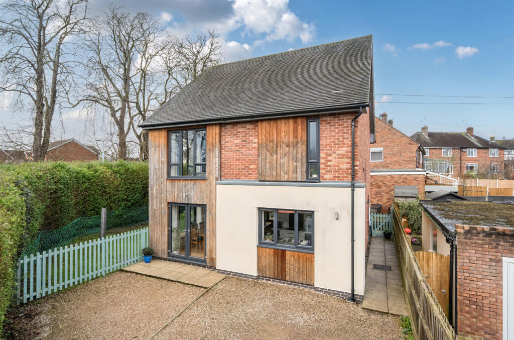 Main image of property: Cherry Tree Drive, Oswestry,