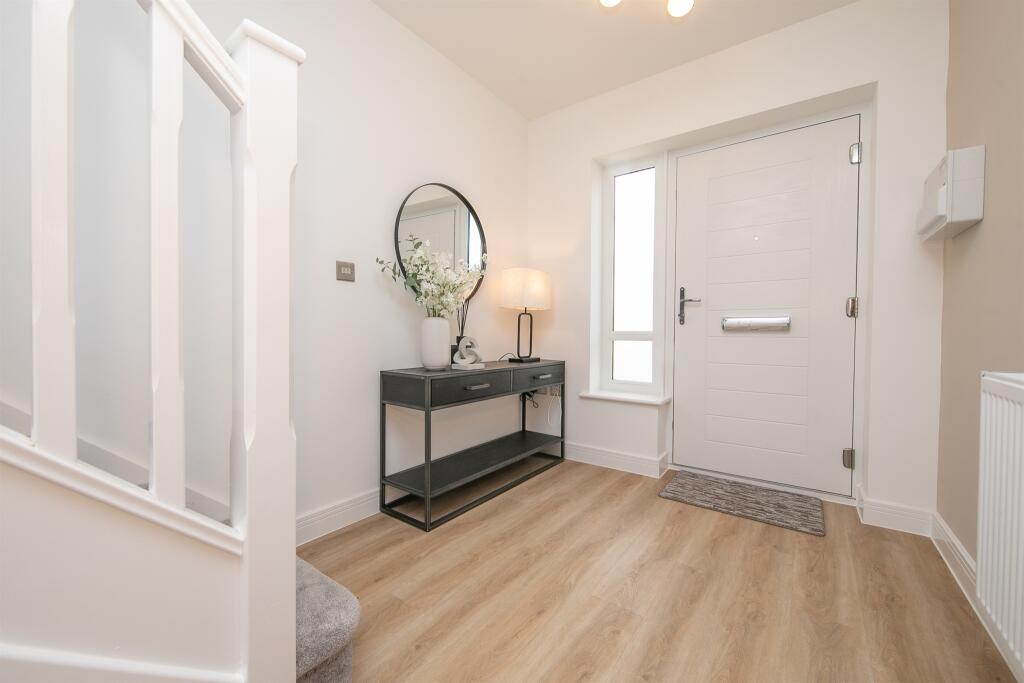 House in Parkeston, Ramsey and Parkeston - View 2