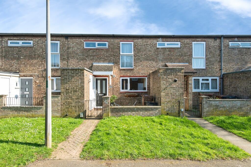 Main image of property: Ripon Road, STEVENAGE