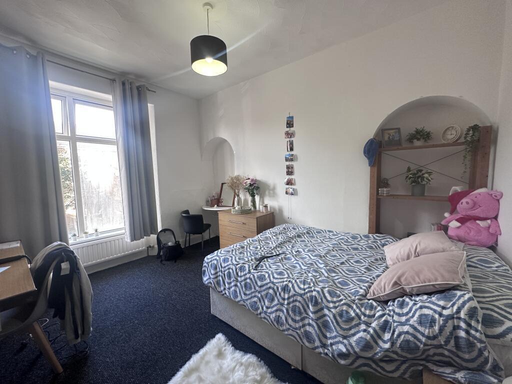 House in Plymouth, Greenbank - View 4