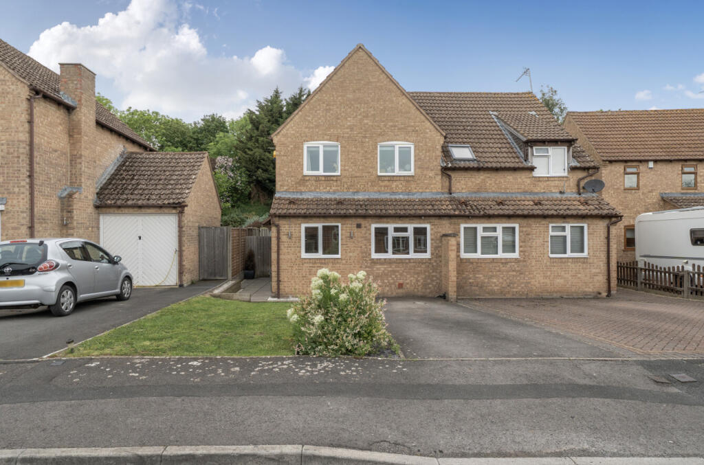 Main image of property: Kestrel Way, Northway, Tewkesbury