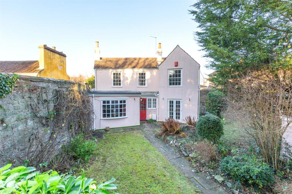 Main image of property: Watkins Yard, Bristol, BS9