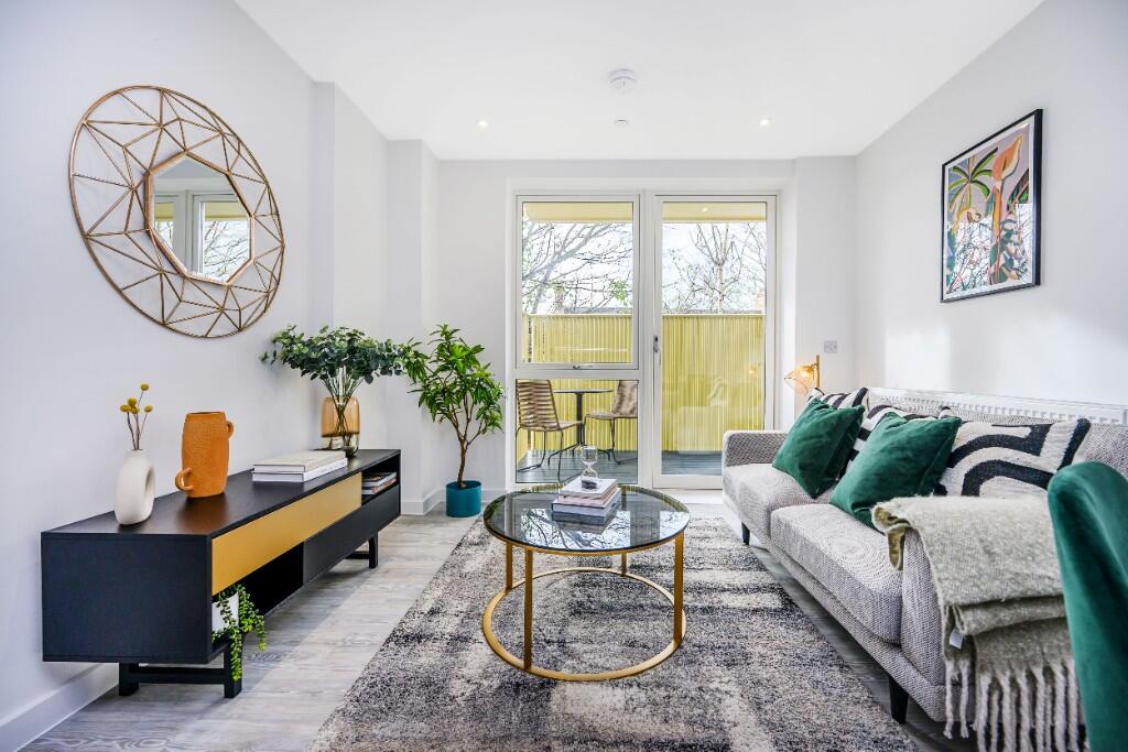 Main image of property: London Road, London, TW8