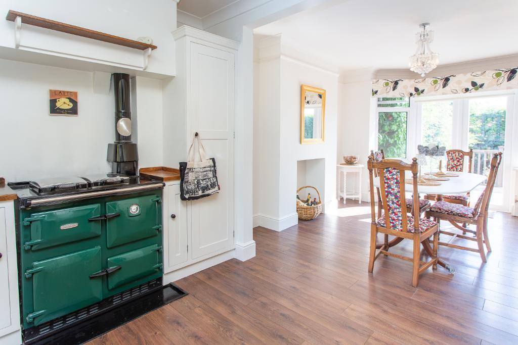 House in Wealden, Heathfield and Waldron - View 5