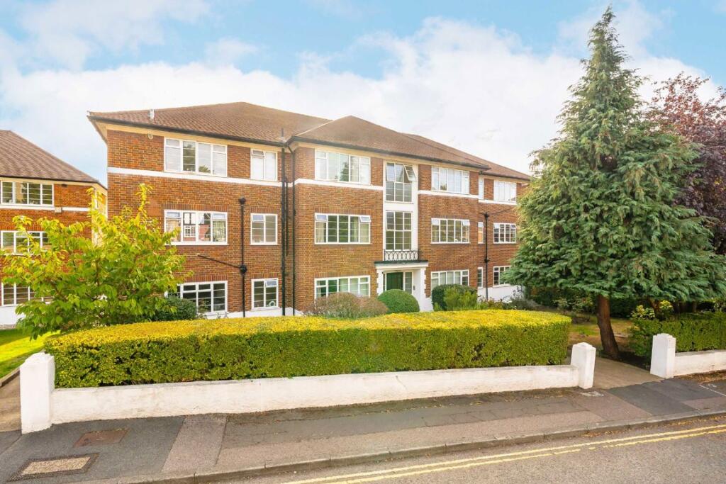 Main image of property: Raymond Road, Wimbledon