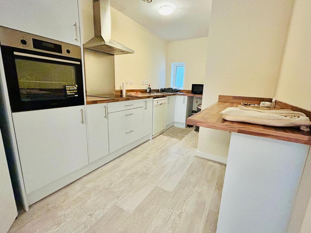 Main image of property: Ashbourne Road, DERBY