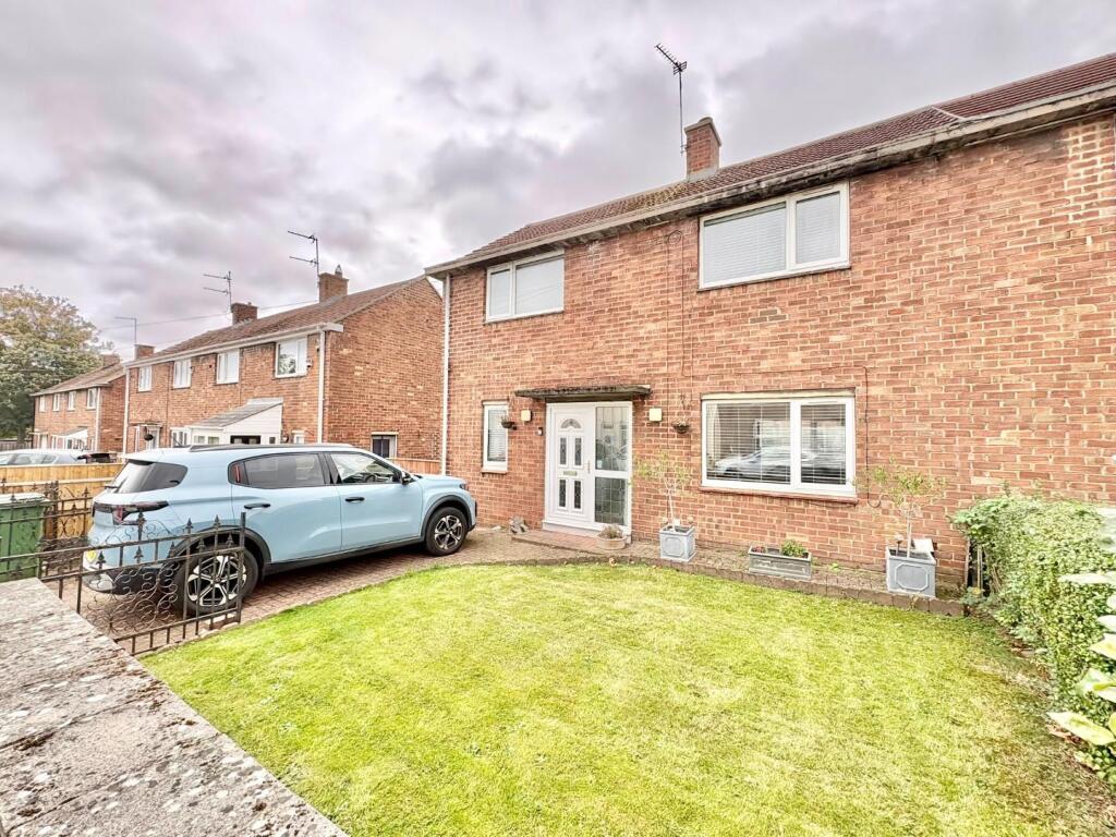 Main image of property: Shaw Street, Spennymoor