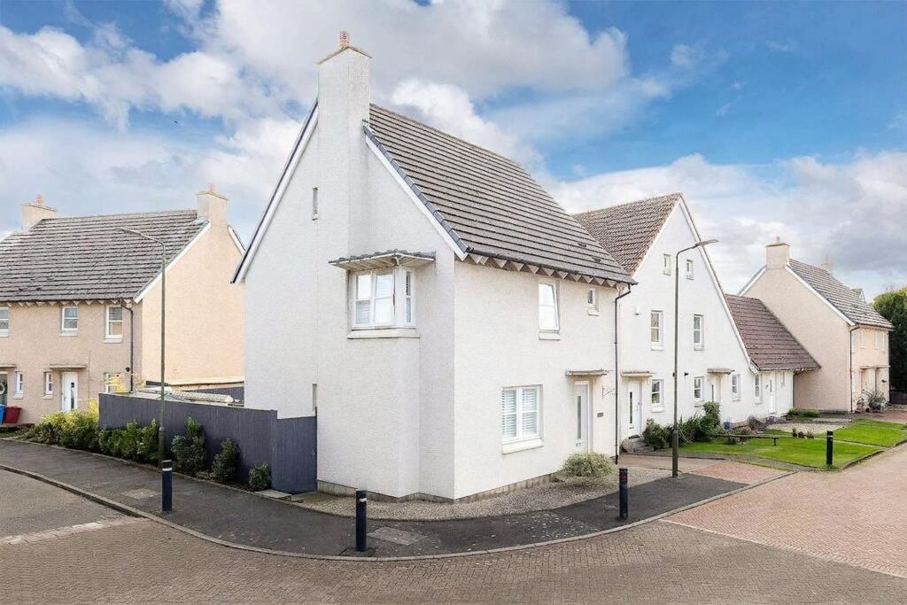 Main image of property: Farmstead Way, Bo'ness, EH51