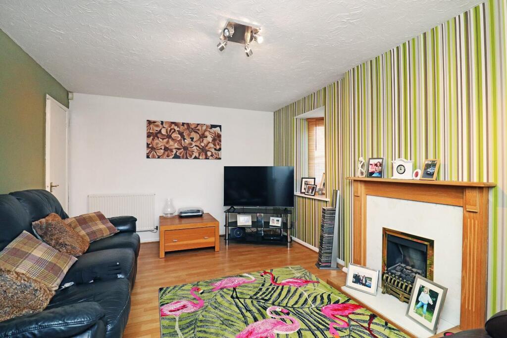 Inglesham Close, Baguley photo 3