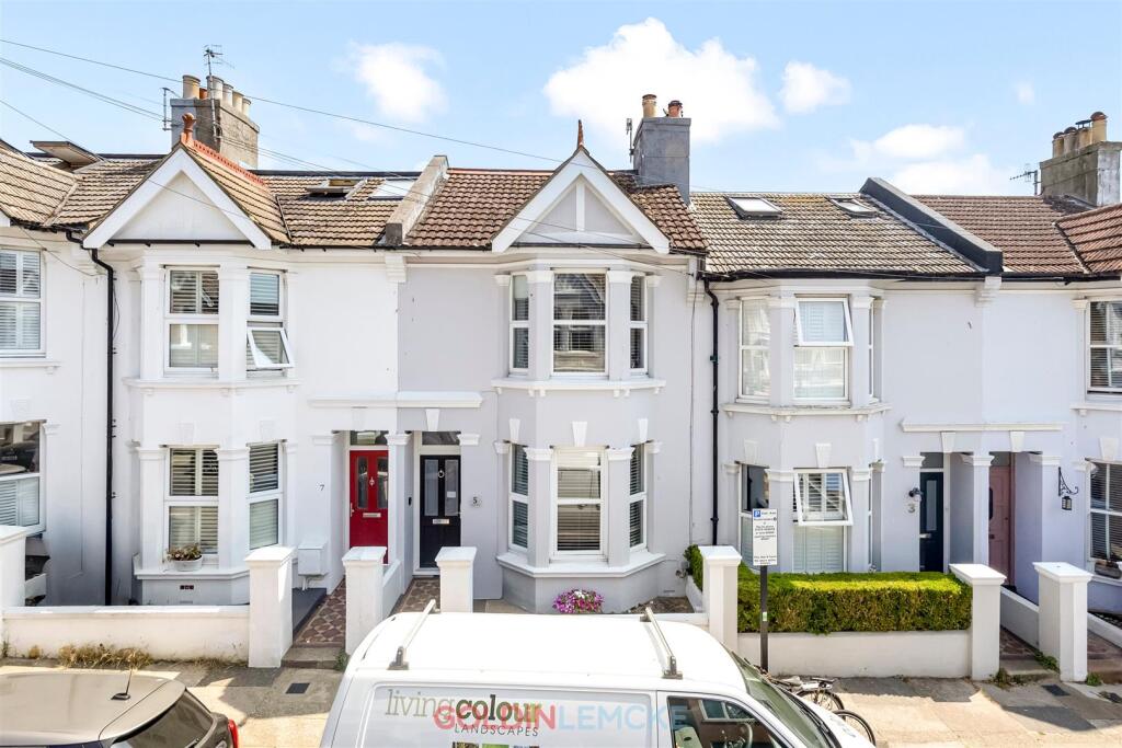 Main image of property: Lennox Road, Hove