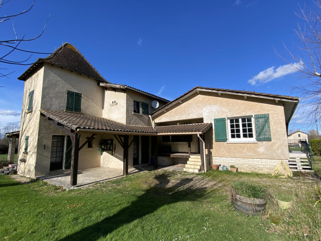 Main image of property: Aquitaine, Dordogne