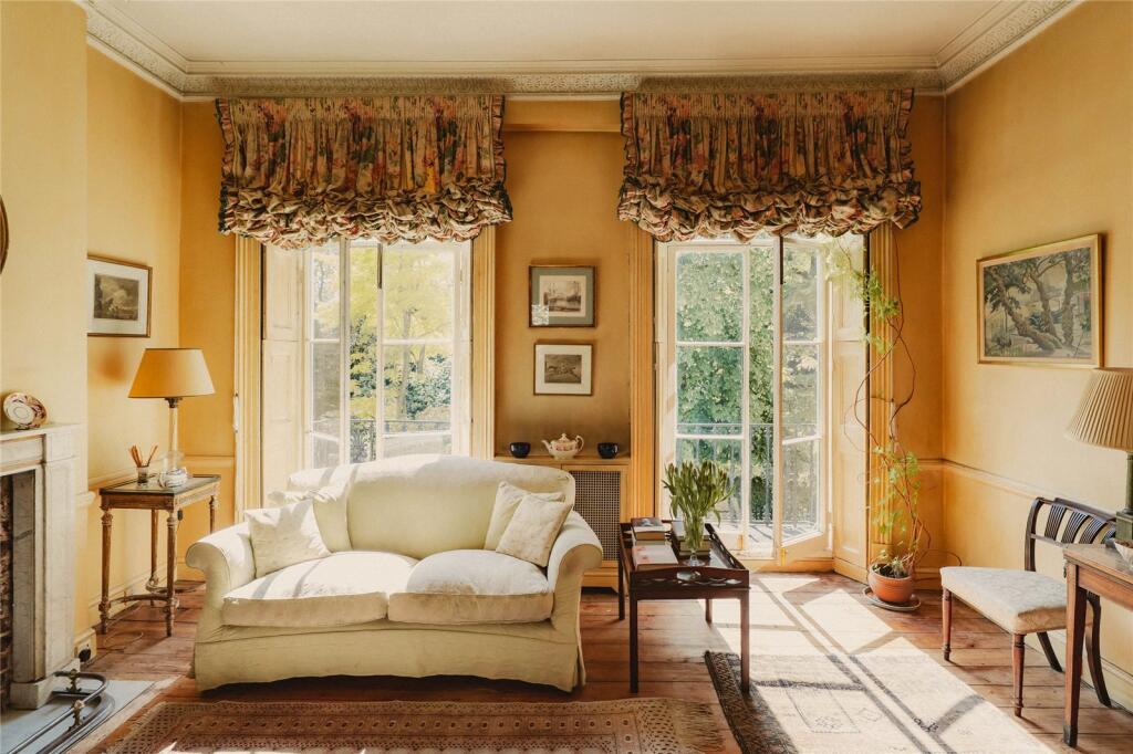 Main image of property: Carlyle Square, Chelsea, SW3