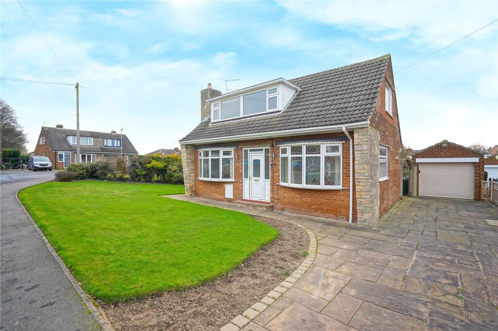 Main image of property: Tanfield Way, Wickersley, Rotherham, South Yorkshire, S66