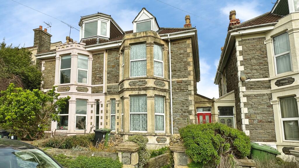 Main image of property: Hill Street, Kingswood, Bristol