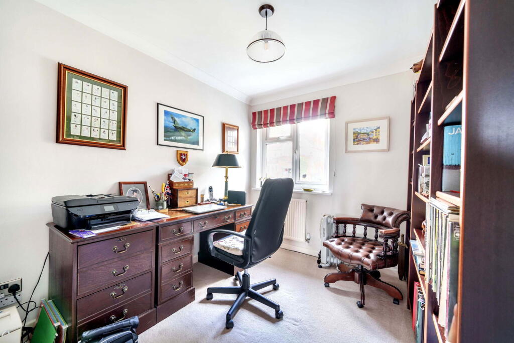 House in Launceston, Cornwall - More