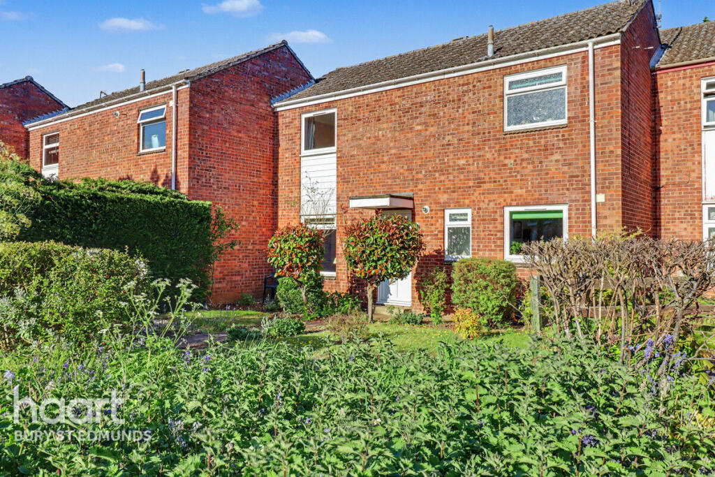 Main image of property: The Sewells, Bury St Edmunds