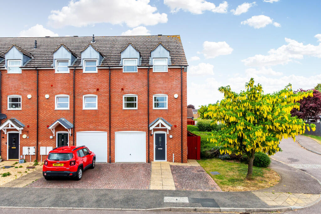 Main image of property: Lime Street, Rushden