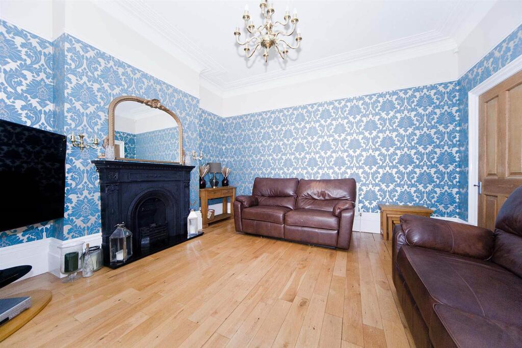 Eldon Grove, Hartlepool - View 3