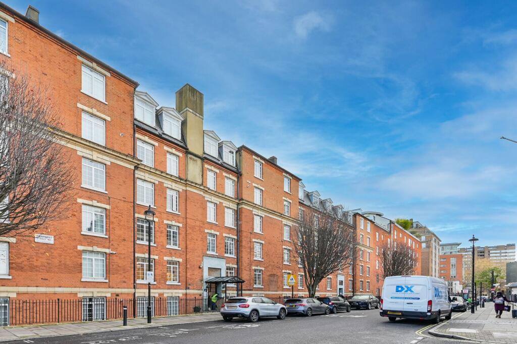 Main image of property: Harrowby Street, Marylebone, London, W1H