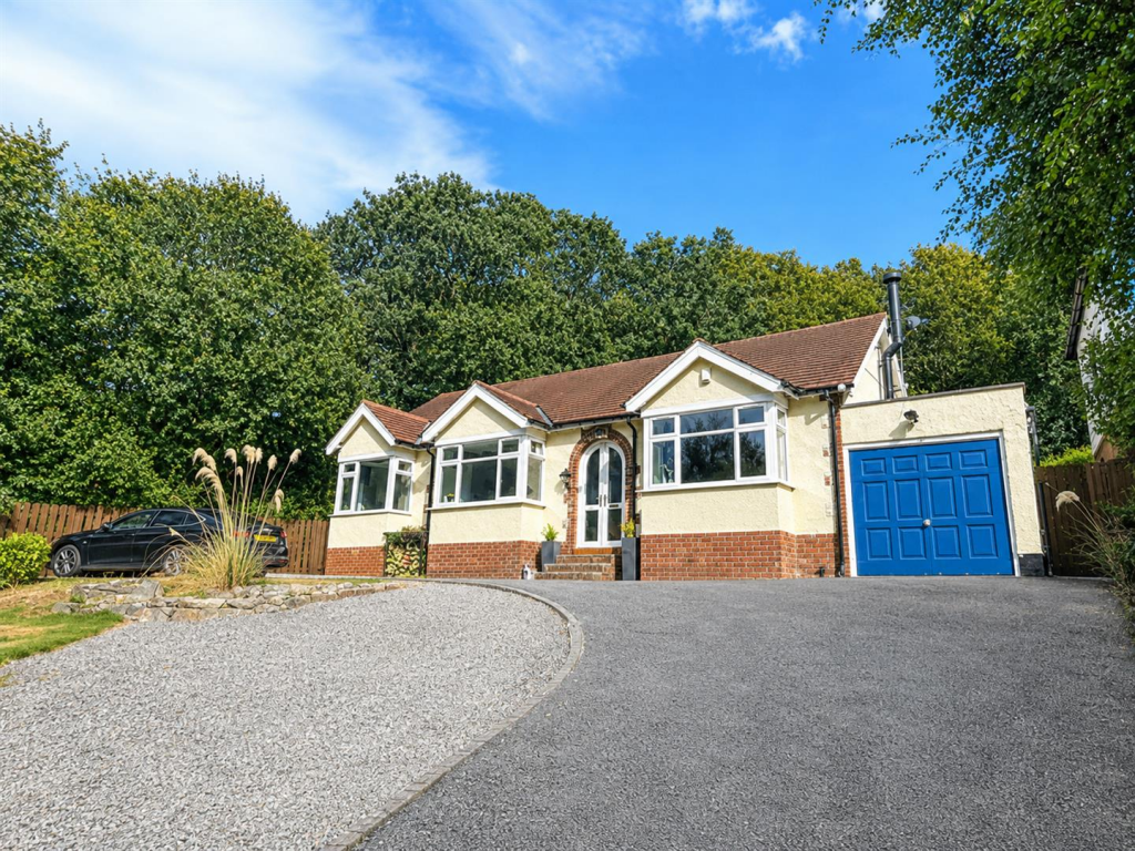 Main image of property: New Ridley Road, Stocksfield