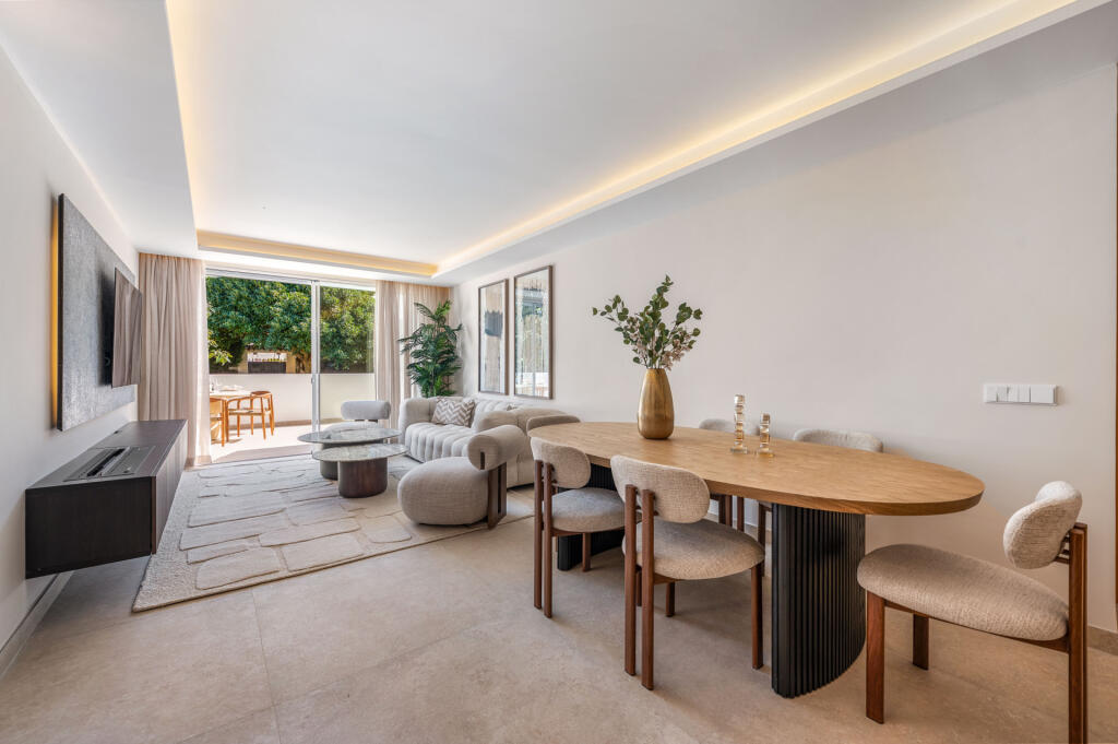 Main image of property: Andalucia, Malaga, Nueva Andalucia
