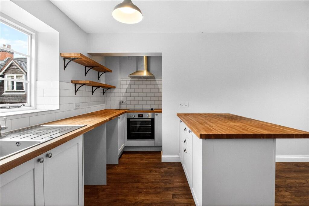 Main image of property: Ingestre, Stafford, Staffordshire, ST18