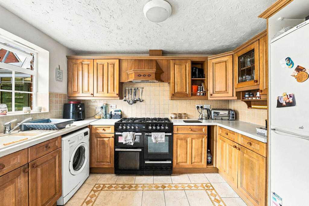 House in Crewe - View 5