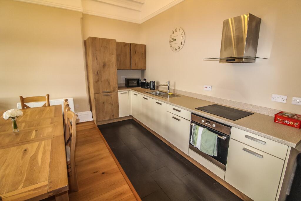Main image of property: Shire Hall, Pentonville, Newport