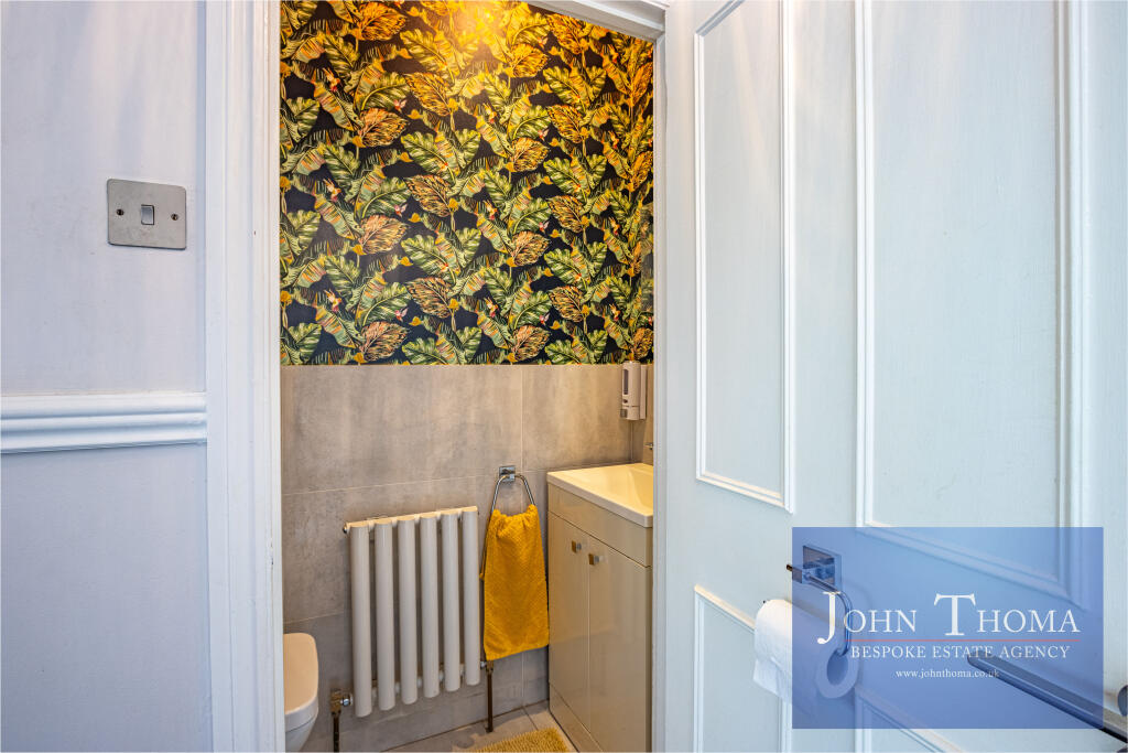 House in London - View 5