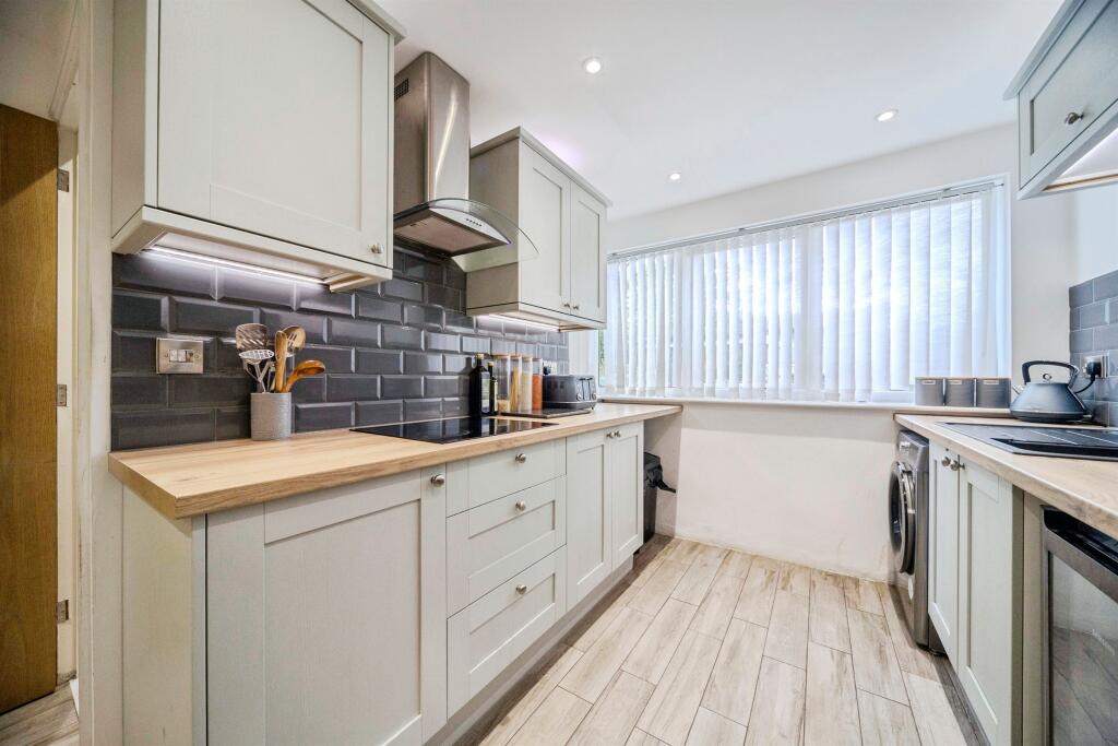 House in Milton Keynes - View 4