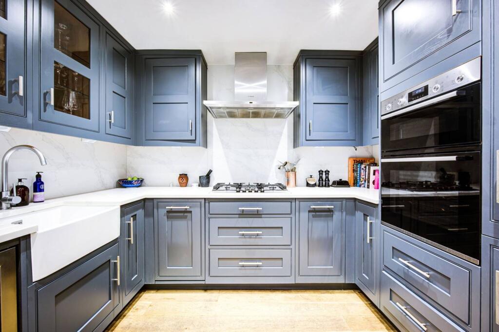 Main image of property: Earls Court Square, Earls Court, London, SW5