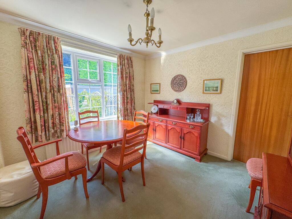 Mill Close, Nuneaton, CV11 photo 4