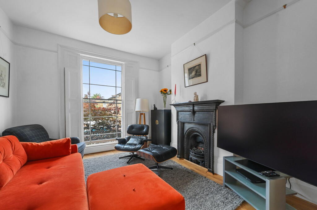 Main image of property: Albion Drive, London, E8 4ET